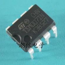 5 шт./лот TSM007IN(DIP-8