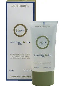 

Ioox Glicosol Gel-75 ml