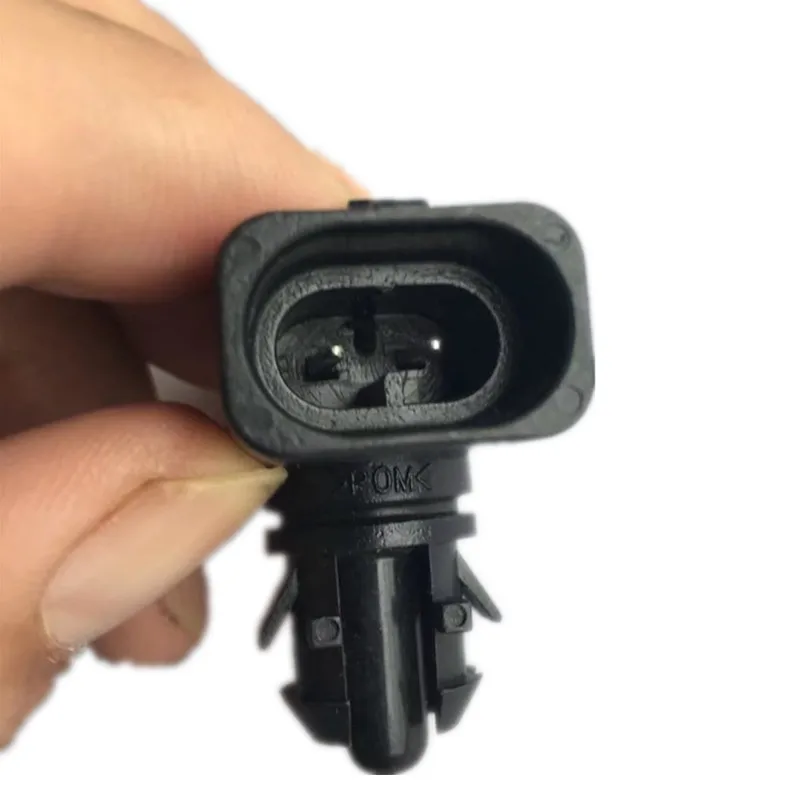 Датчик температуры окружающего воздуха Autoptgo 15035789 25775833 для Buick Cadillac Chevrolet Opel GMC Pontiac Saturn Vauxhall 10396844