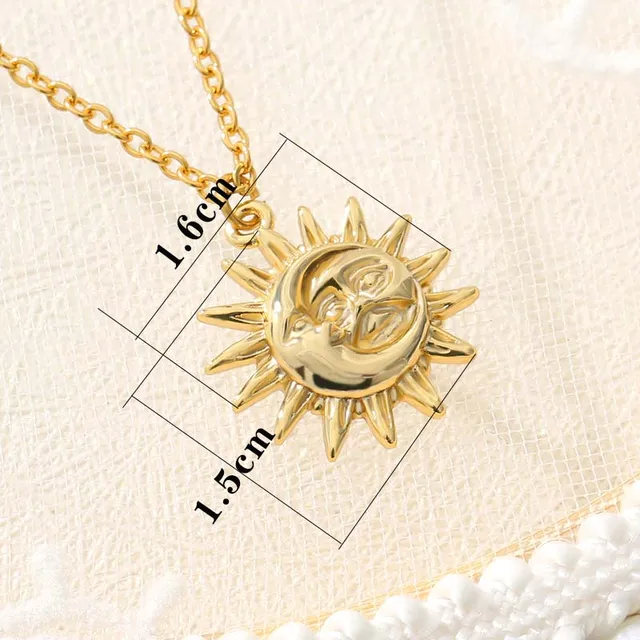 Jewellery Stainless Steel Chain Charm 