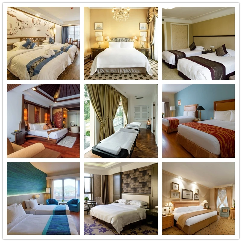 bedding showroom 1