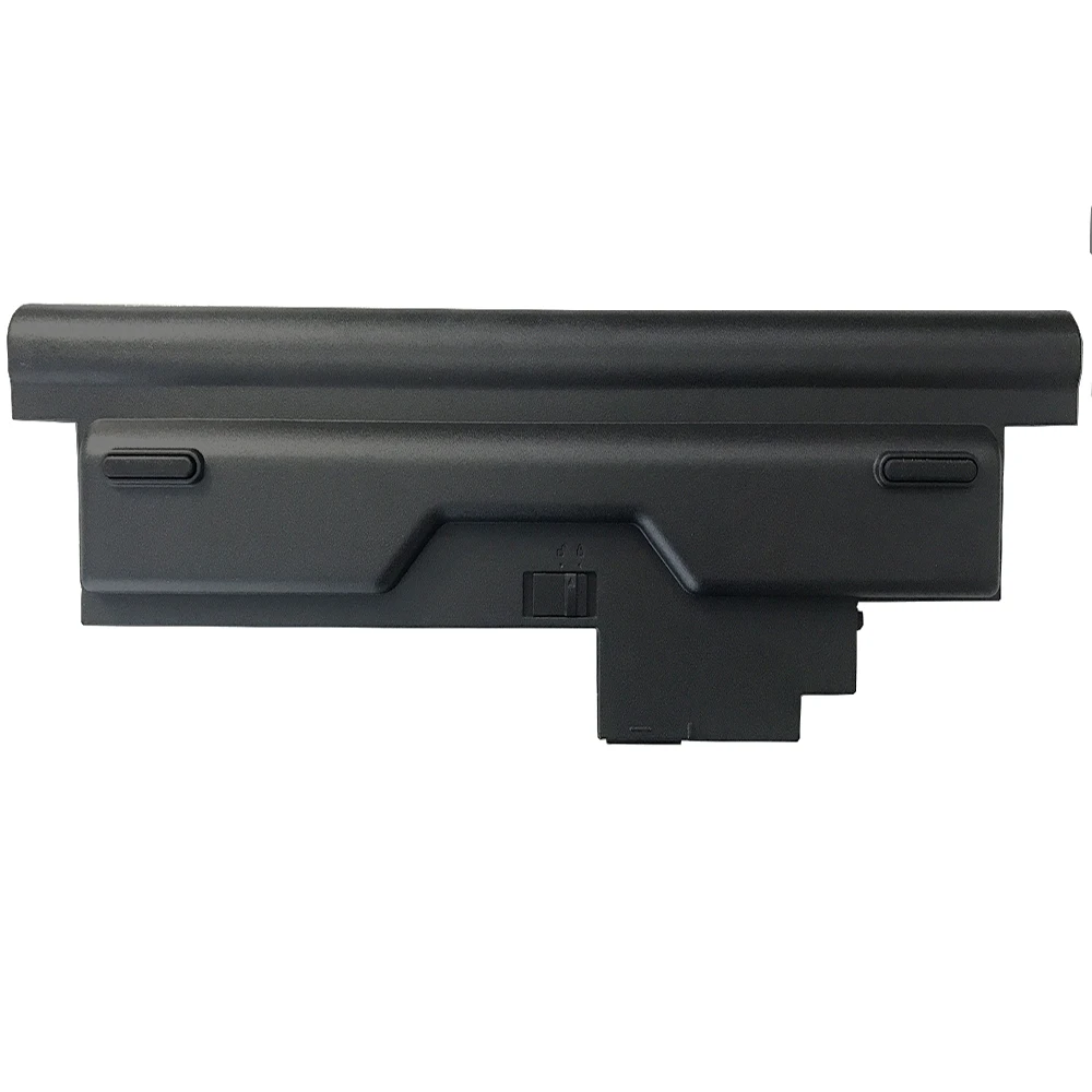 Bateria do Laptop 42t4657 43r9257 42t564 42t4564 42t4565 X201t X200t 42t4658 para Lenovo Thinkpad Tablet 7xinbox 14.4v 5200mah - Imagem 2