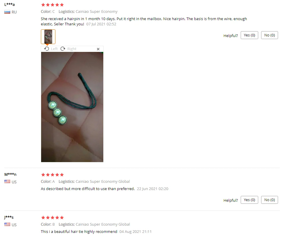 Description Picture 2 of itemFashion Women Elegant Flower Big Pearls Hair Curls Bun Diy Hair Style Donut Maker Ribbon Hair Making Tool Hair Accessories