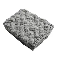 Женские вязаные зимние носки, короткие леггинсы, пара 56,5 г