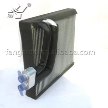 Автомобильный Кондиционер ac охлаждающая катушка испарителя Ядро Подходит для hyundai H1 Grand Starex I800 71404H050 971404H050