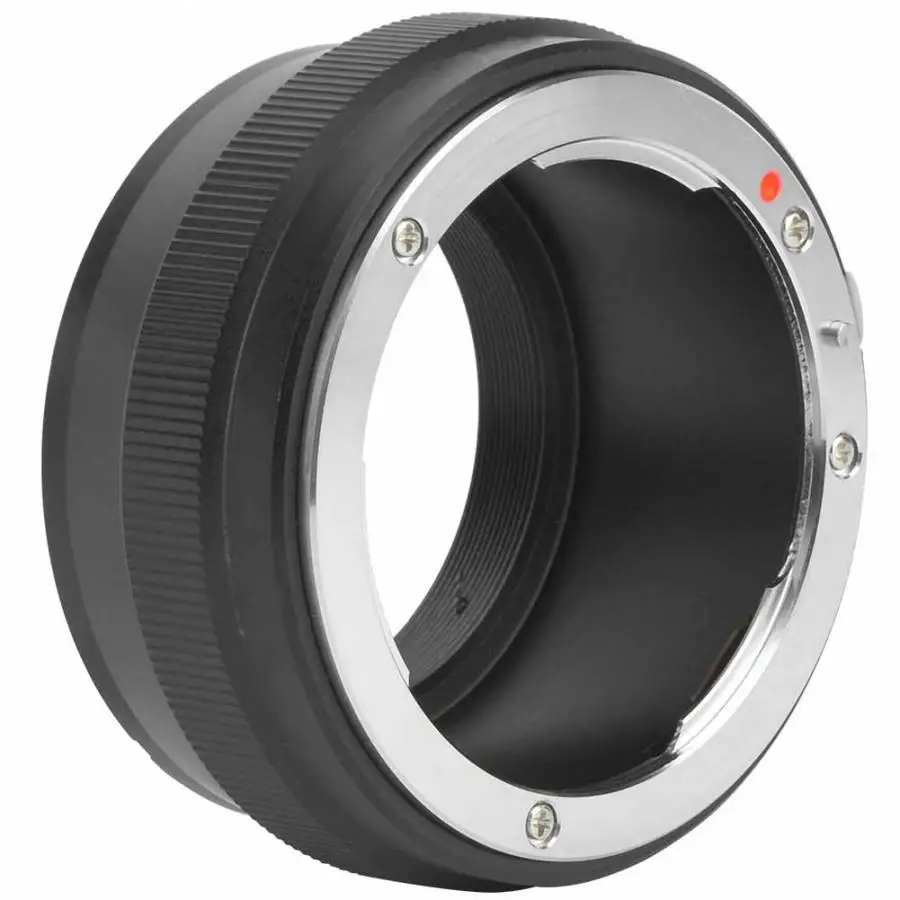 FOTGA переходное кольцо для объектива Nikon линзы AI подходит для sony NEX Объектив адаптер кольцо