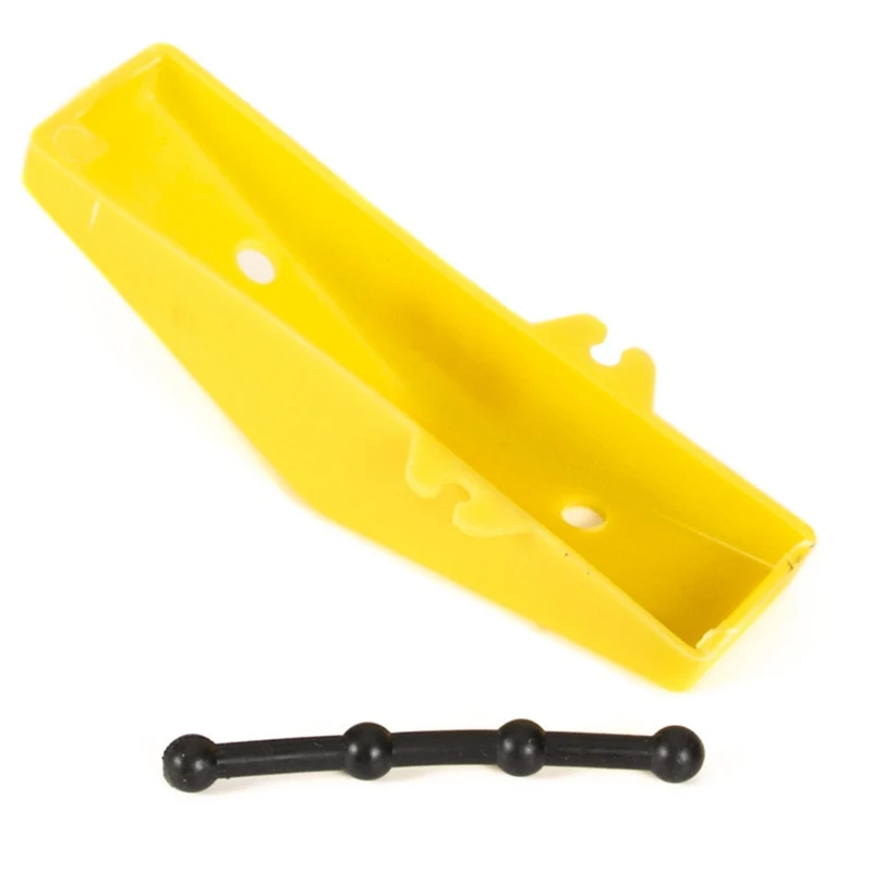 1 Pcs Winter Ice Fishing Essential Tools Hand Spiral Drilling Ice Drill Power Head Cover Fishing Accessories