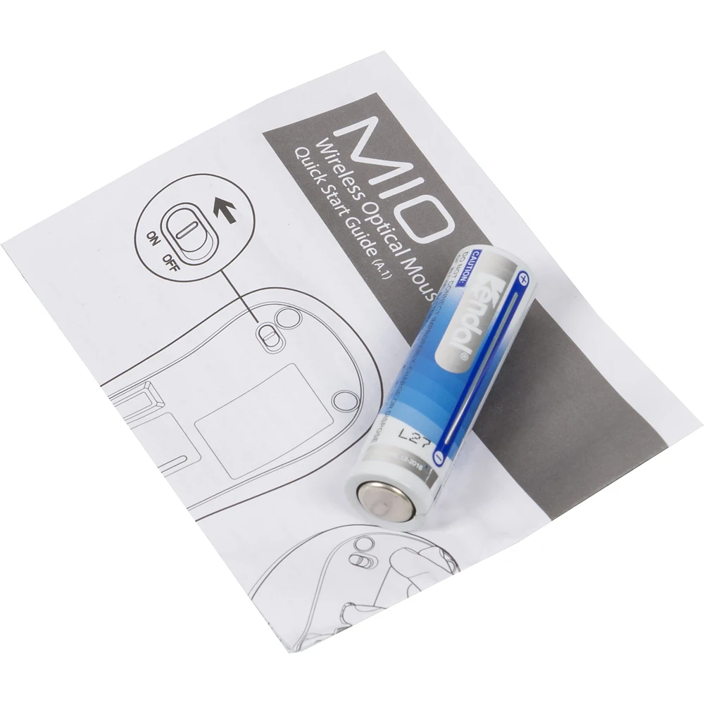 Мышь Rapoo M10 белый оптическая(1000dpi) беспроводная USB(2but