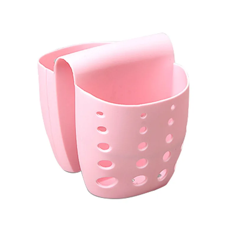 Évier De Cuisine Pliant Lavage Serviette Chiffon égouttoir Support De Stockage Rack Suspendu