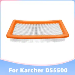KÄRCHER MOTOR PROTECTION FILTER Replacement for DS 5500 / 5600 / 6 Premium / Puzzi 30/4 Product No. 6.414-631.0 Kaercher Vacuums