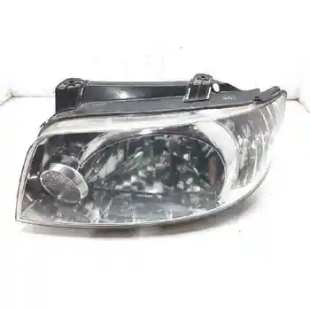 

9210317030 HEADLIGHT LEFT HYUNDAI MATRIX (FC)