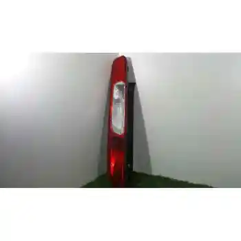 

142150 Left Rear light Ford Fiesta Box (j5 _, J3 _)