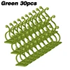 Green 30PCS