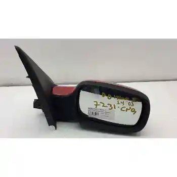 

12353070 REAR VIEW MIRROR RIGHT RENAULT MEGANE II SALOON 3P
