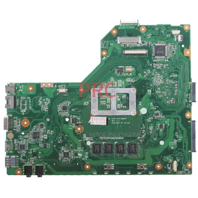 para Asus K54c Computador Portátil Mainboard Rev.2.1 Hm65 Ddr3 Placa-mãe Placa-mãe para notebook - Imagem 6