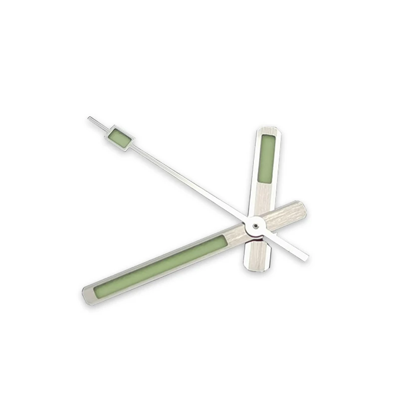 62MAS Diving Watch SKX007 SRP777 Watch Hands NH35A Watch Hand for NH35A NH36A SKX007 SRP777 Movement NH36A Watch Hands Pointer