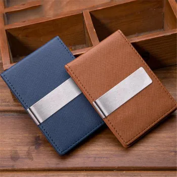 

Man Money Clip Durable Men Card Pack Metal Detachable Stainless Steel Clip Wallets Slim Clamps For Money Clips Hot Sale