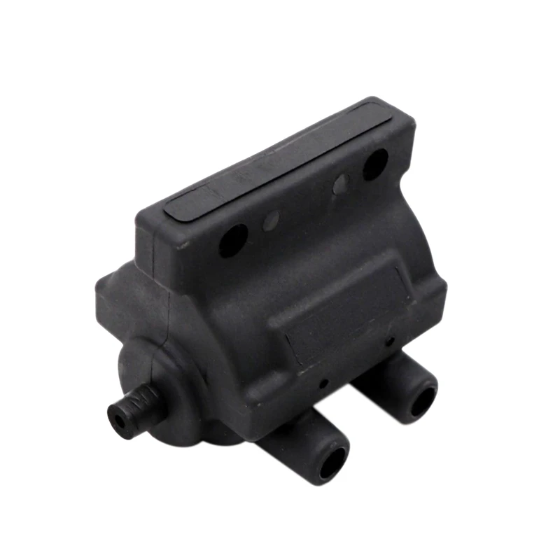 Катушка зажигания 5 Ом 65-99 для Harley Points Fl Fxe Fxr Flt Fxst Fxd Xlh 31609-65A | Автомобили и
