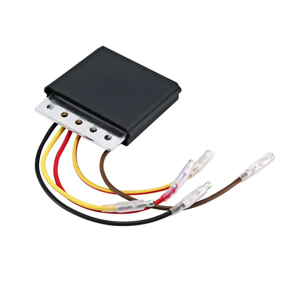 

Rectifier Regulator For Polaris Atv 2205046 4060191 4060133 4060113 Motorcycle Voltage Regulator Rectifier