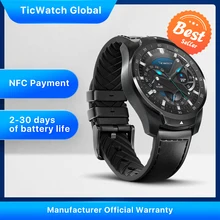 honor watch magic google pay