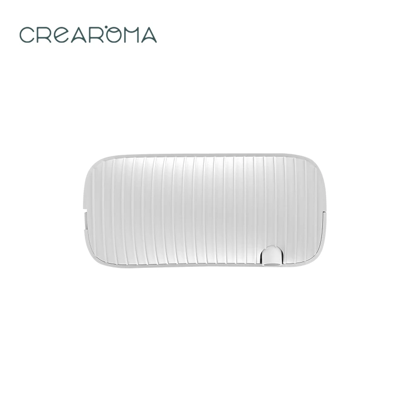 Crearoma на батарейках Ароматический диффузор запах воздуха машина с Bluetooth системой управления