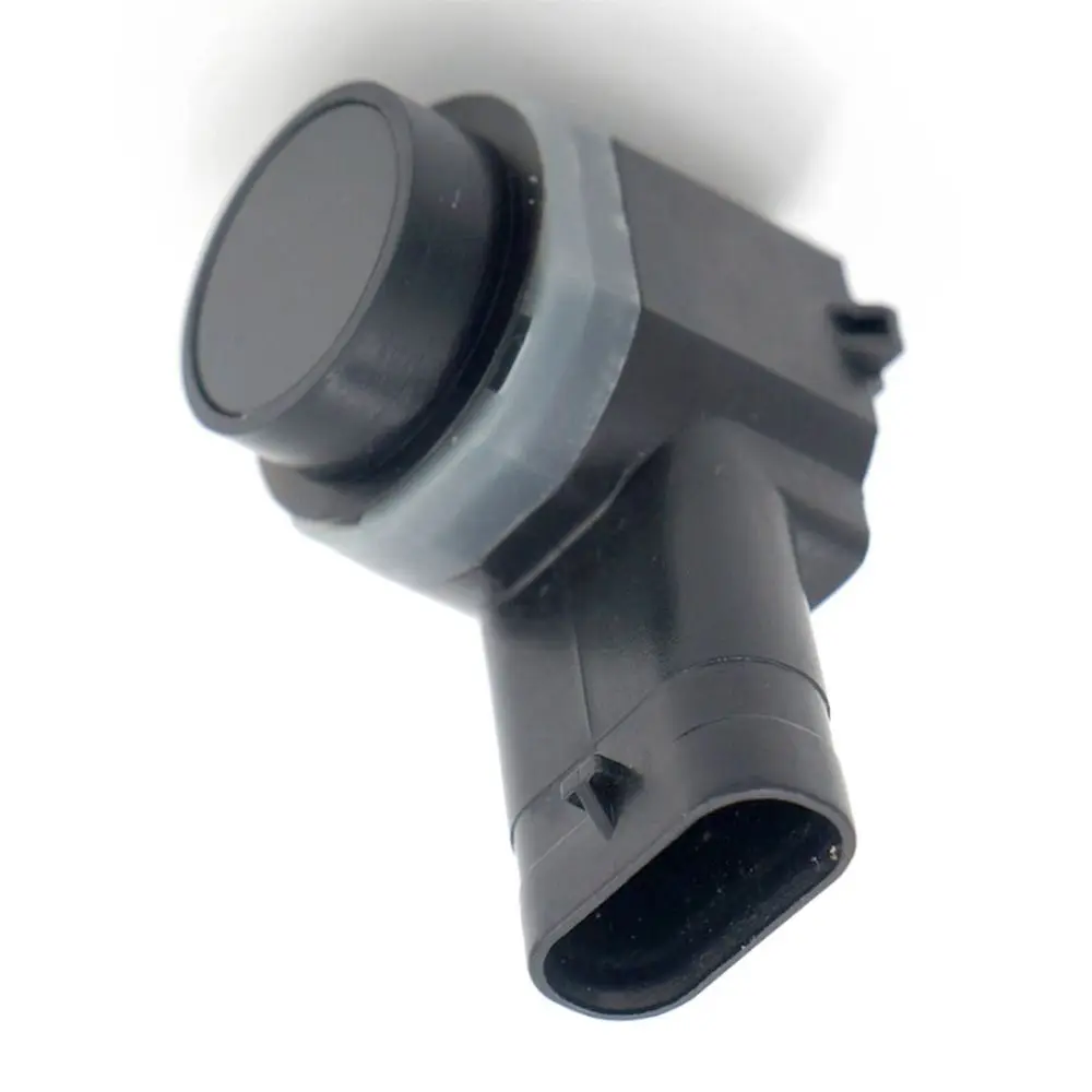 New 4PCS Parking PDC Sensor 1S0919275 3C0919275S For VW Jetta MK5 Golf MK5 6 Passat B6 4H0919275
