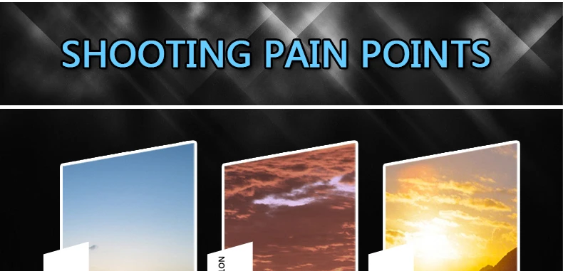 slim GND Color filter description7