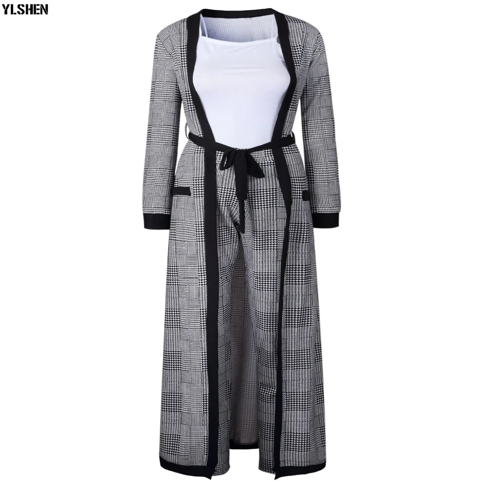 3 Pieces Set African Dresses for Women 2019 Autumn Ankara Wear Fashion African Clothes Basin Riche Dashiki Africa Dress Clothing 08