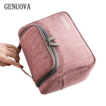 

Large-capacity toiletry bag multi-functional hand luggage weekend bags travel sports bag women travel organizer cubes handbag