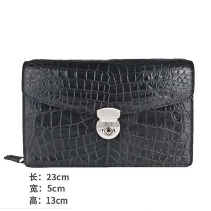 Рисунок 4 - Weitasi Новинка Мужская Сумка-клатч