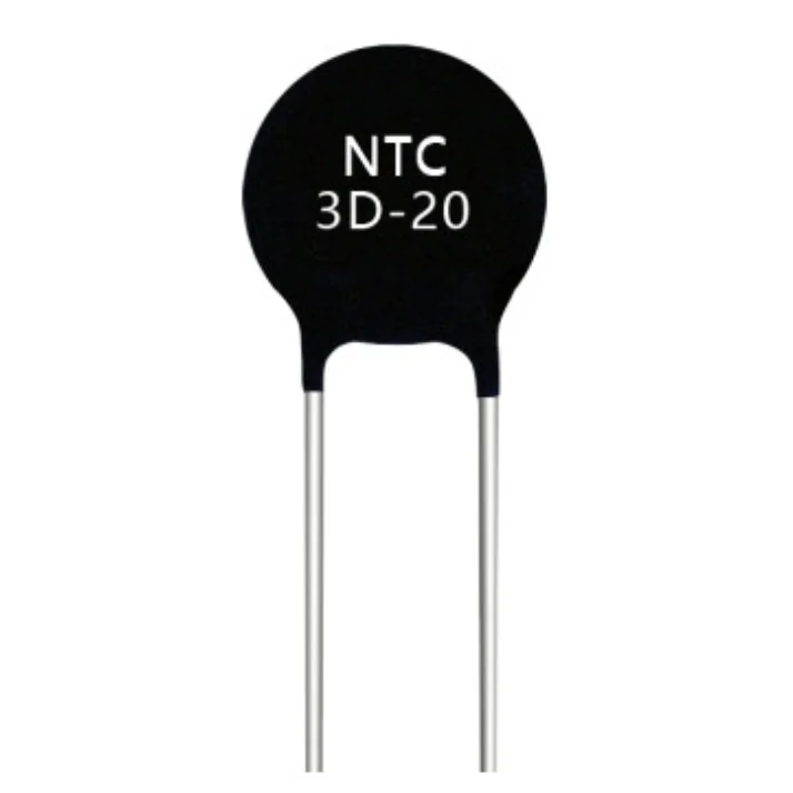 Новинка 10 шт./лот NTC 3D-20 MF72 термистор | Обустройство дома