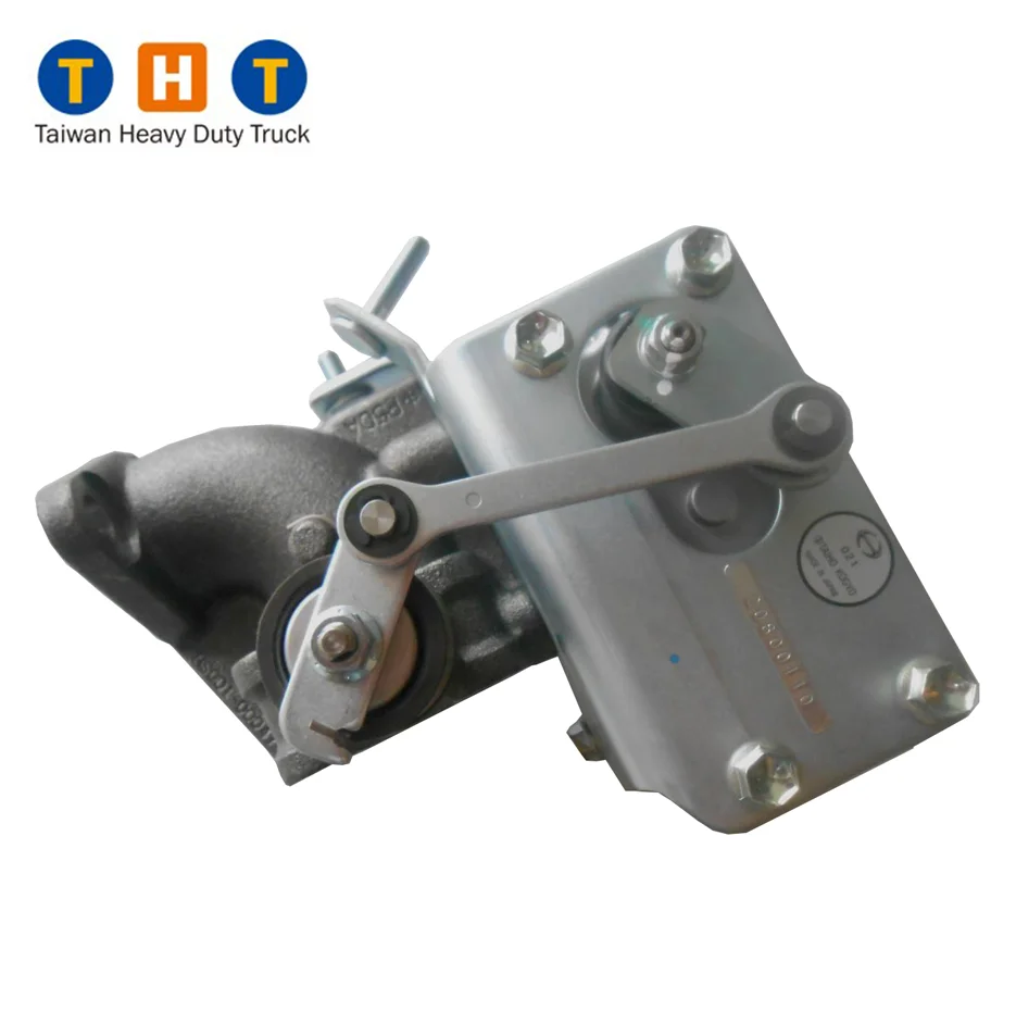 Привод EGR Valve B9946-650 P11C