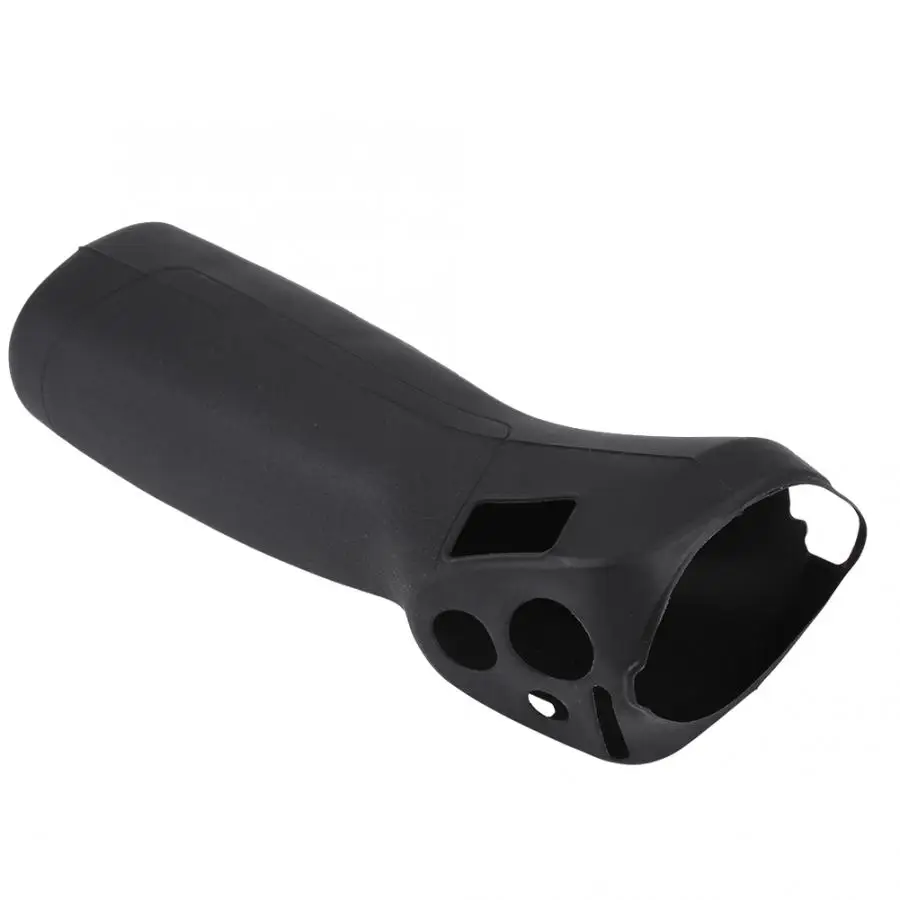 Anti-shock Anti-slip Dustproof Silica Gel Handle Sleeve Cover for DJI osmo mobile 2