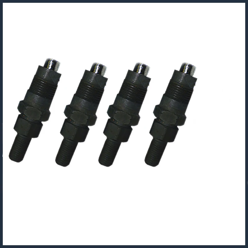 Форсунка для инжектора топлива D4BF D4BH D4BA Hyundai SATELLITE H200 GALLOPER TERRACAN 1 5 TD TCI D CRDI L|Подача и