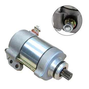 

Motorfiets Start motor Starter Motor 12V For KTM Motorcycle 250 300 XC EXC 2008 TO 2016 Heavy Duty 410 Watt Motor Starter
