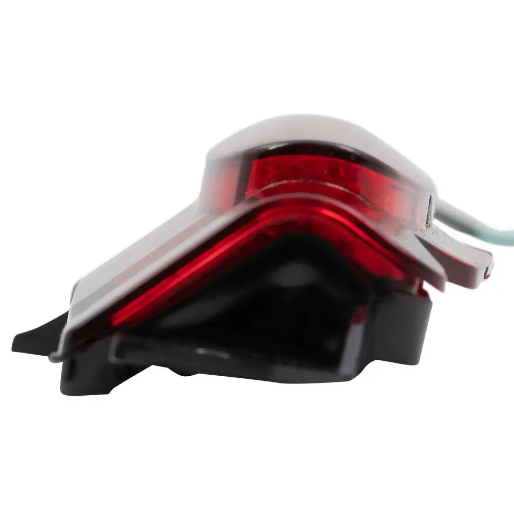 Подходит для Chevrolet Avalanche 2002-2012 пикап 3-й третий тормозной светильник CHMSL 15120540