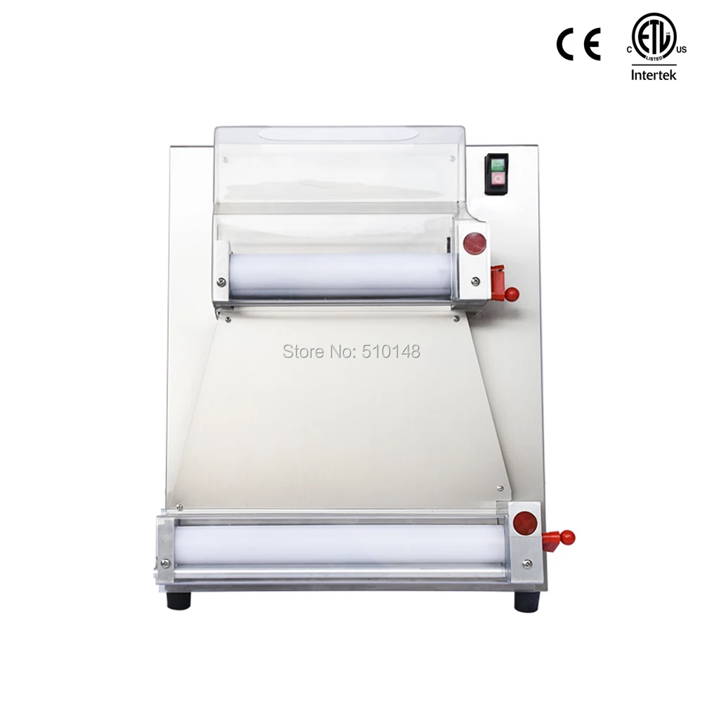 Automatic Bakery Dough Sheeter For Home Use And Cutter Sale,croissant  Pressing Roller Table Top Dough Sheeter Machine Price - Food Processors -  AliExpress