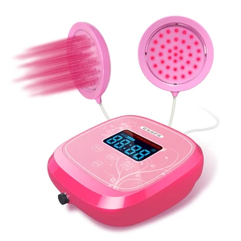 

LASTEK Red Light Therapy Device Household Medical Equipment 2*37 Red-light head Mastitis Breast hyperplasia Treatment Instrument