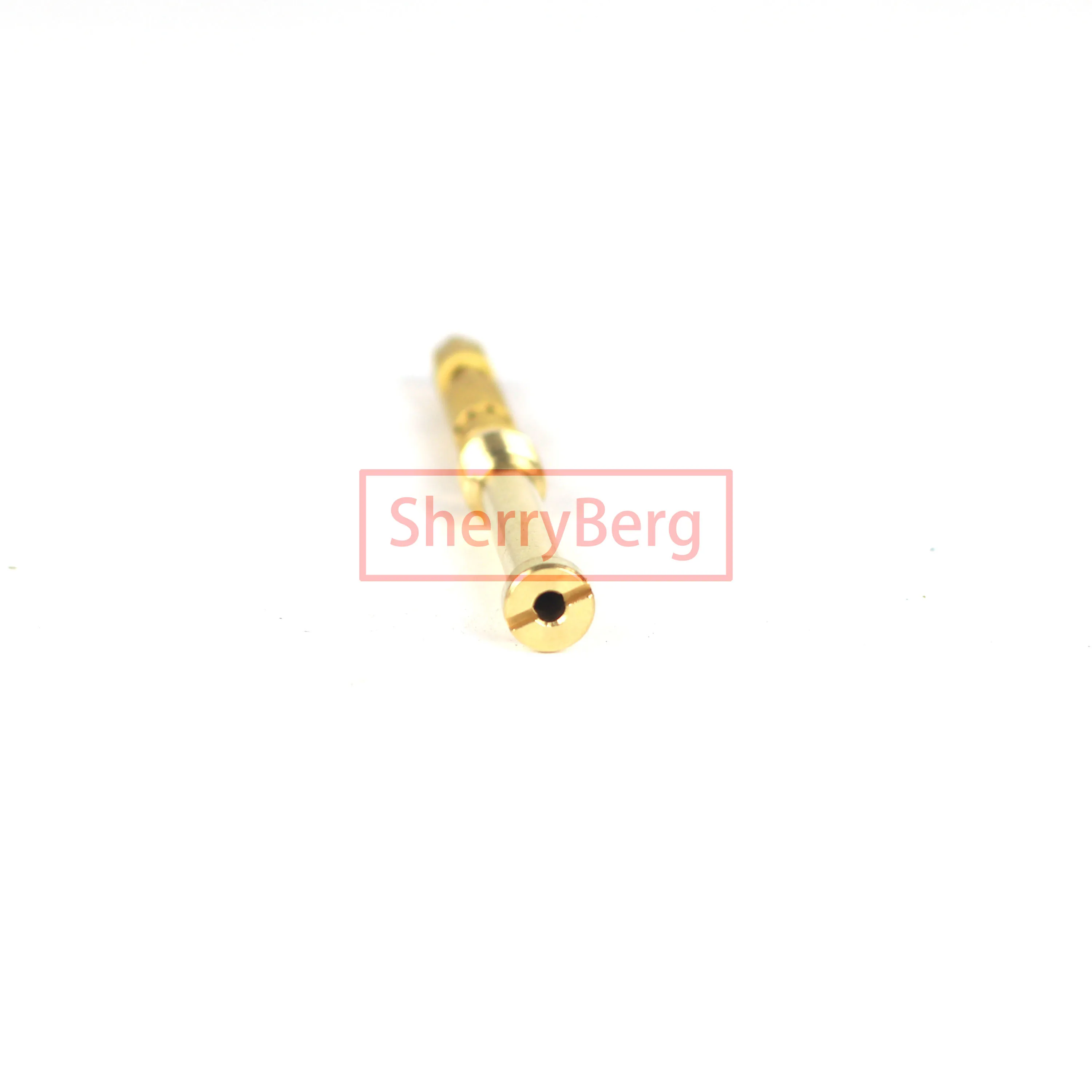 SherryBerg DCOE/ IDA/ IDF CARBURETOR Carb  Holders W EMULSION TUBE F11 /F2 + Main Jet +IDLE JET - NEW for  Weber/Empi F11 2 PCS