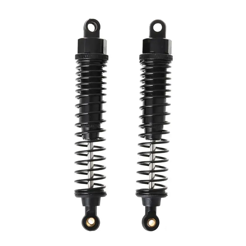 2PCS Aluminum Alloy 108004 Shock Absorber 08001 08058 08041 for HSP 1/10 RC Car 94111 94188 R7RB