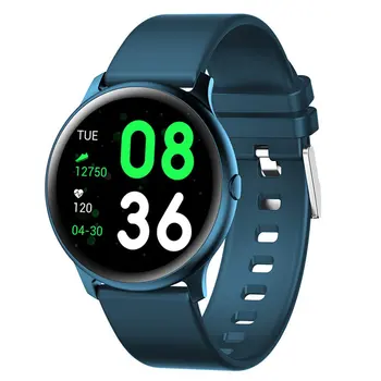 

Smart Watch Men Women Health Monitoring Pedometer Sports Wireless Bracelet Smart Wristband