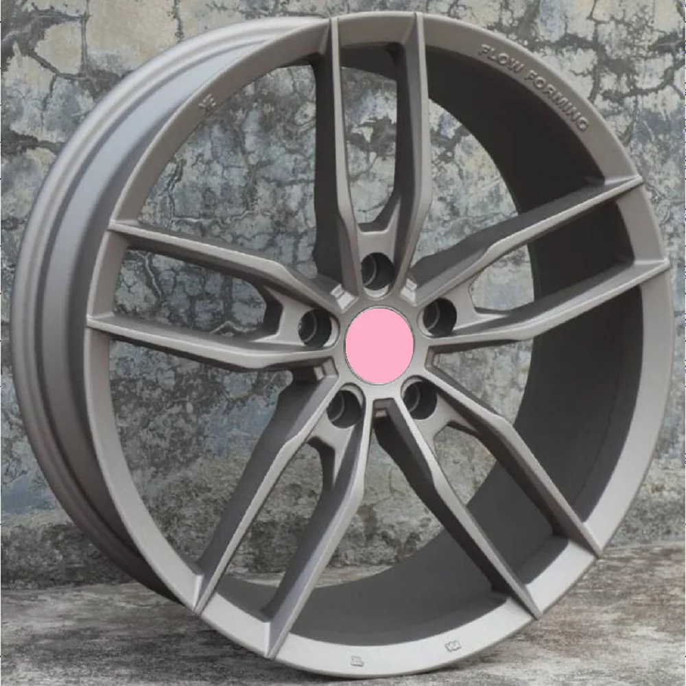 Колесные диски 18 дюймов 18x8 0 5x114 3 5x120 | Автомобили и мотоциклы