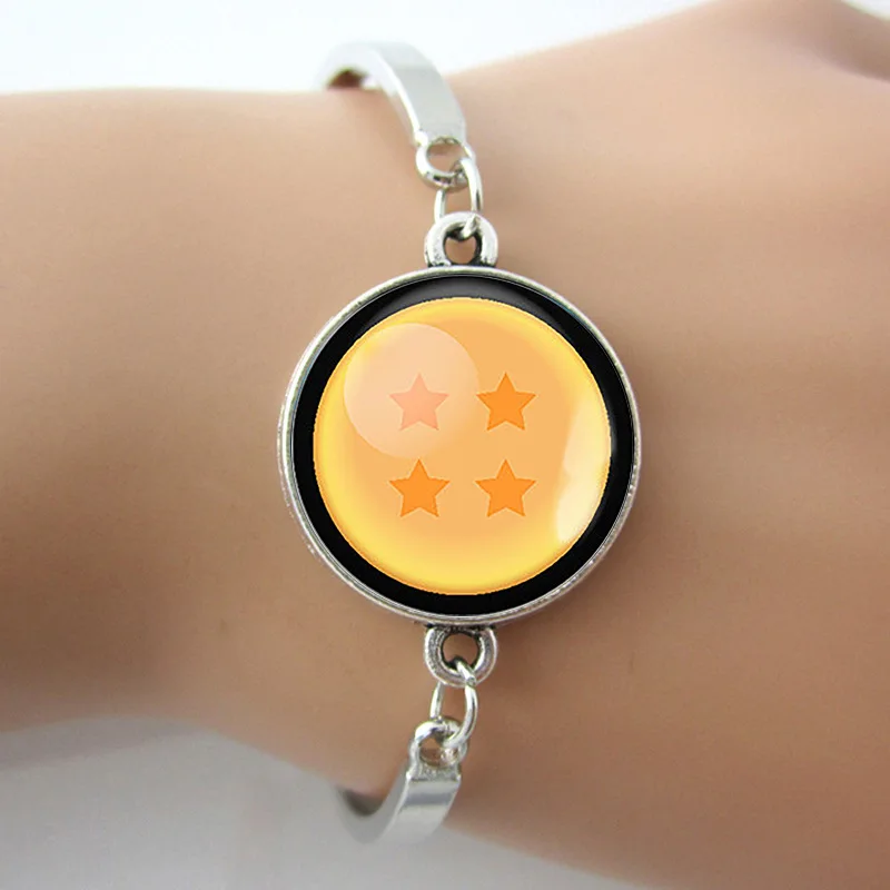 Anime Moive Dragon Ball z Action Figure Toys 4 Stars Ball Cosplay Toys Vegeta Guko Figure Dragon Ball Kids Toys