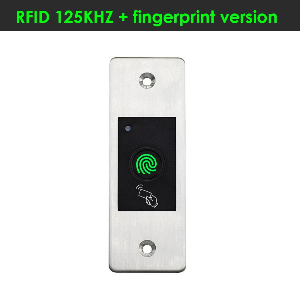 F99 fingerprint