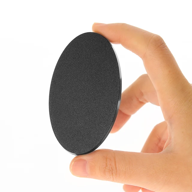 MB875 20pcs/40pcs/80pcs Oval Bases 75X42mm Oval Base Plastic Bases For Miniature Wargames Table Games  4