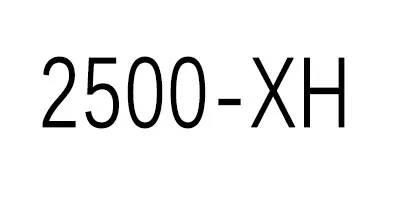 Оригинальная спиннинговая катушка DAIWA CALDIA CS LT 2000S-XH 2500-XH 3000-CXH 4000-CXH Передаточное отношение 6,2 светильник Magsealed соленая вода - Цвет: 2500-XH