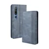 Flip Cover For Xiaomi Mi 10 Case Wallet Card Stand Magnetic Cover For Xiaomi Mi 10 Pro 5G Global Version Phone Cases 4