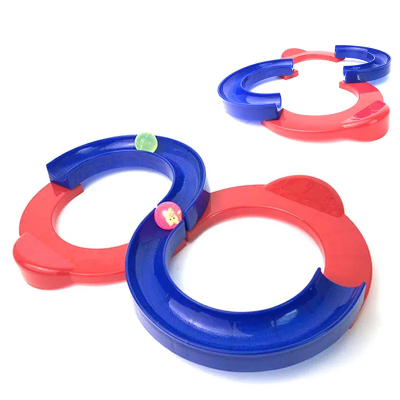 Дареол игровой комплекс восьмерка с шариками. Бесконечная восьмерка игрушка. Track 88. Игрушка гонка восьмерка. Track 88.