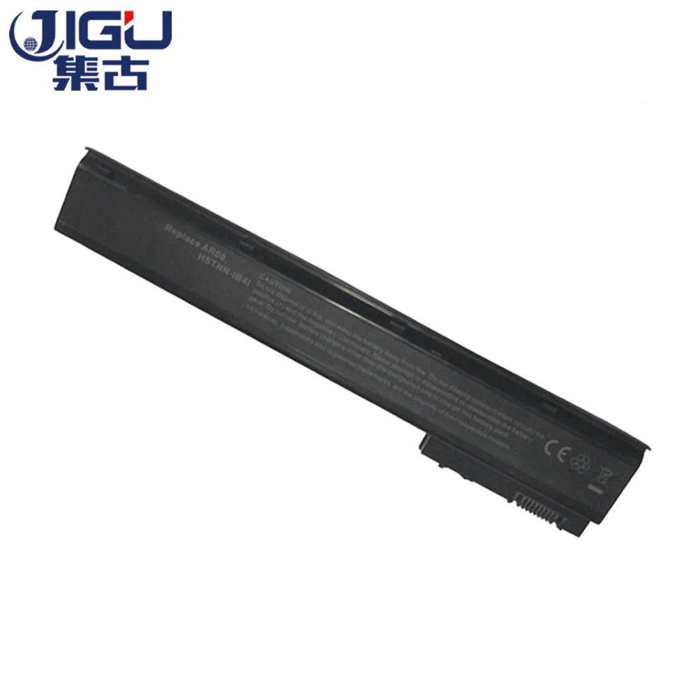 Аккумулятор для ноутбука JIGU 707614-121 707615-141 AR08 AR08XL HSTNN-IB4H HSTNN-IB4I для hp ZBook 15 серии ZBook 17