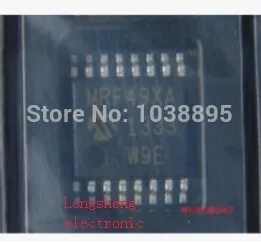 IC аутентичный MRF49XA-I MRF49XA MRF49 TSSOP-16